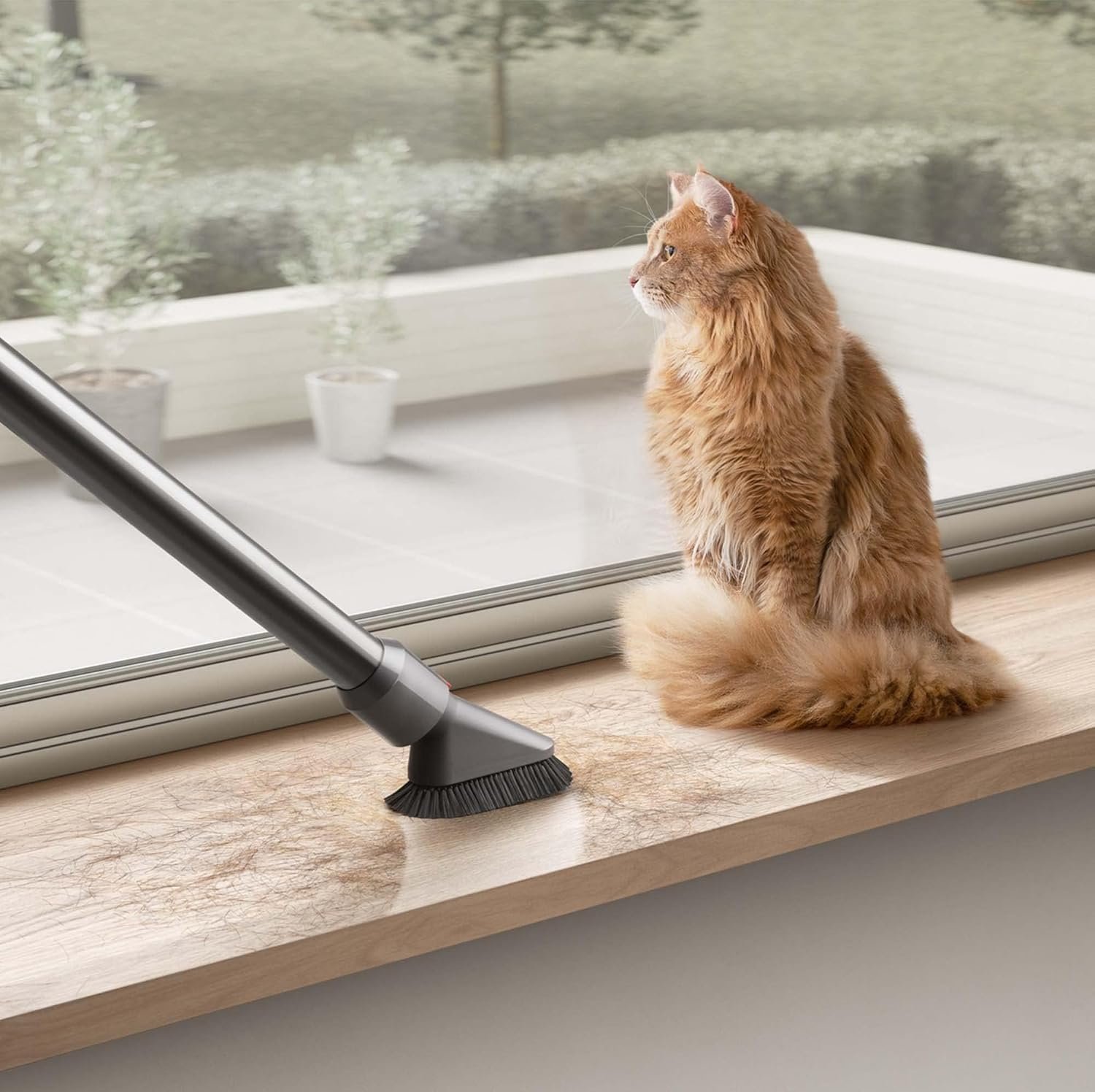 Dyson Cyclone V10 Animal Lightweight Cordless Stick Vacuum Cleaner - Image 2