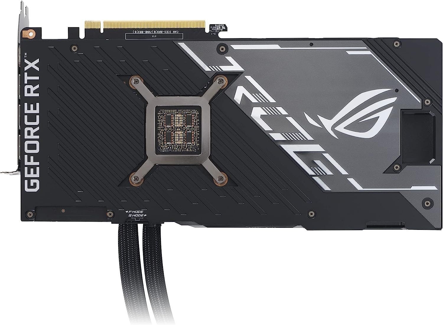 ASUS TUF GeForce RTX 4090 OC Edition Gaming Graphics Card (PCIe 4.0, 24GB GDDR6X, HDMI 2.1a, DisplayPort 1.4a) - Image 32