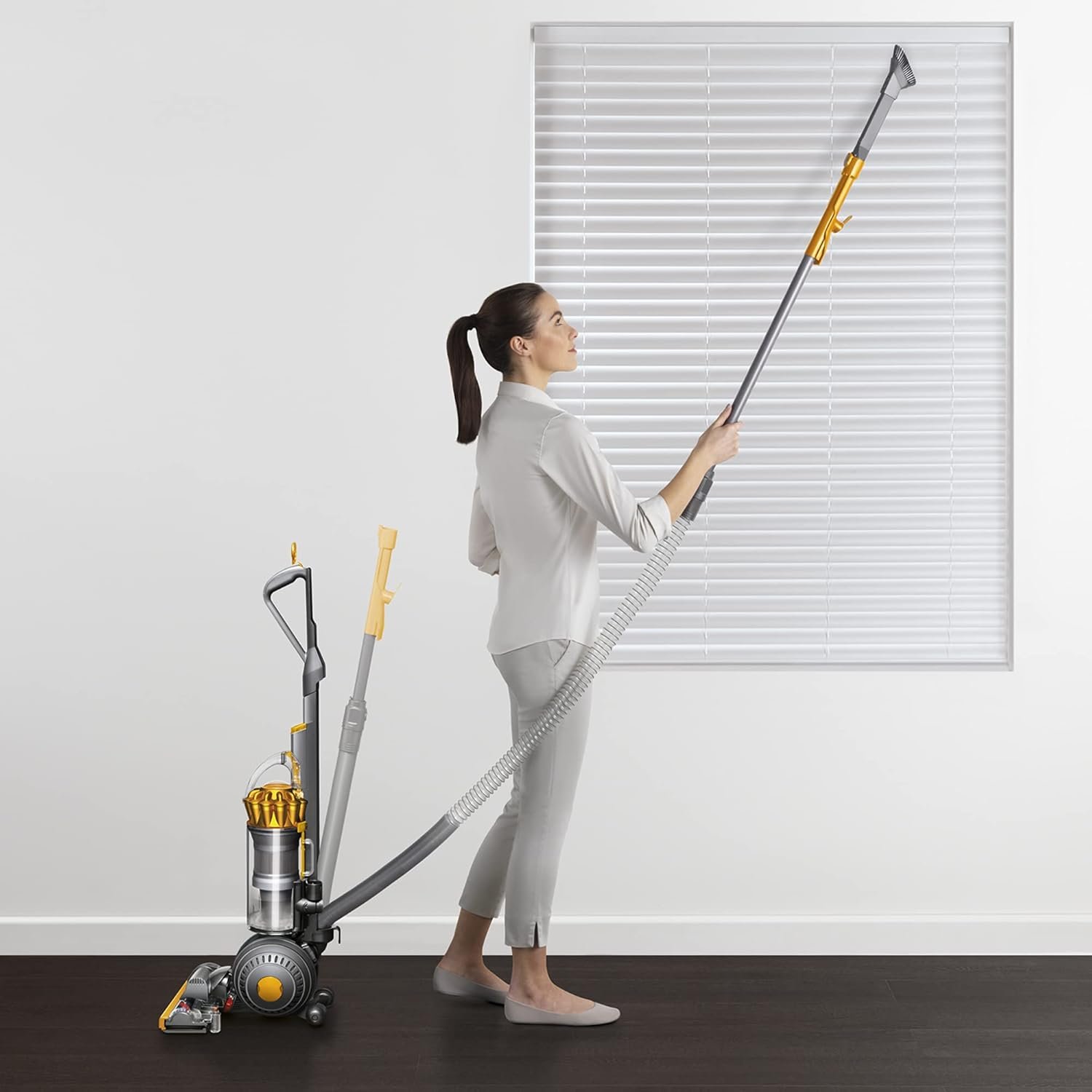 Dyson UP19 Ball Multifloor 2 Upright Vacuum - Image 5