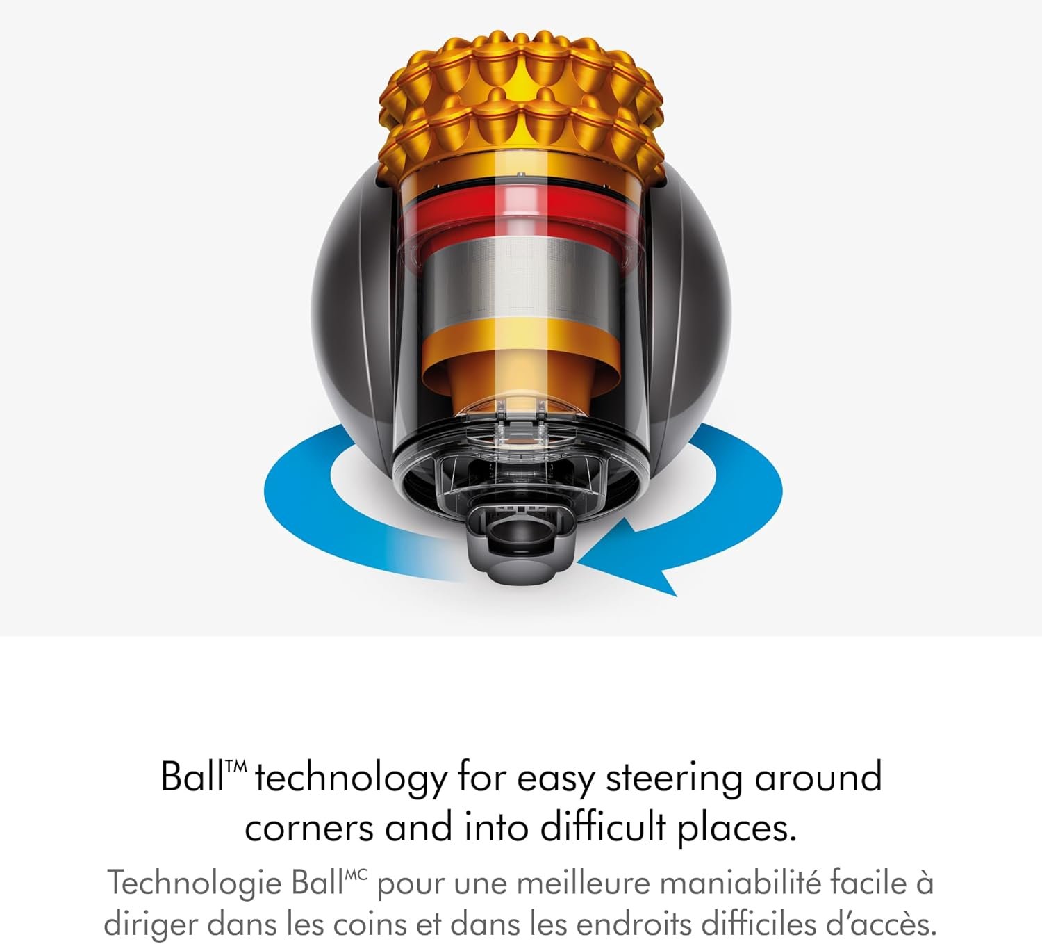 Dyson Big Ball Turbinehead - Image 6