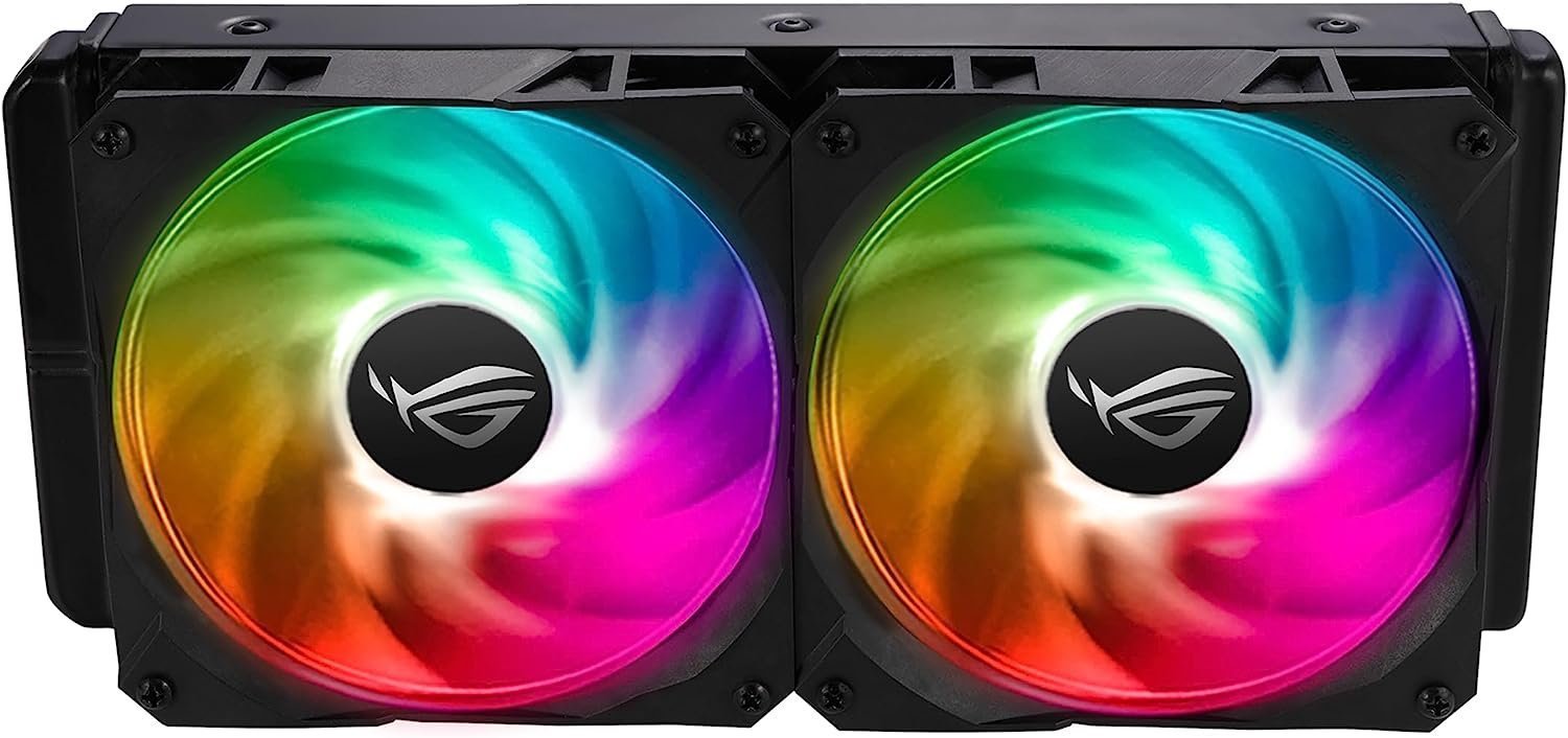 ASUS TUF GeForce RTX 4090 OC Edition Gaming Graphics Card (PCIe 4.0, 24GB GDDR6X, HDMI 2.1a, DisplayPort 1.4a) - Image 22