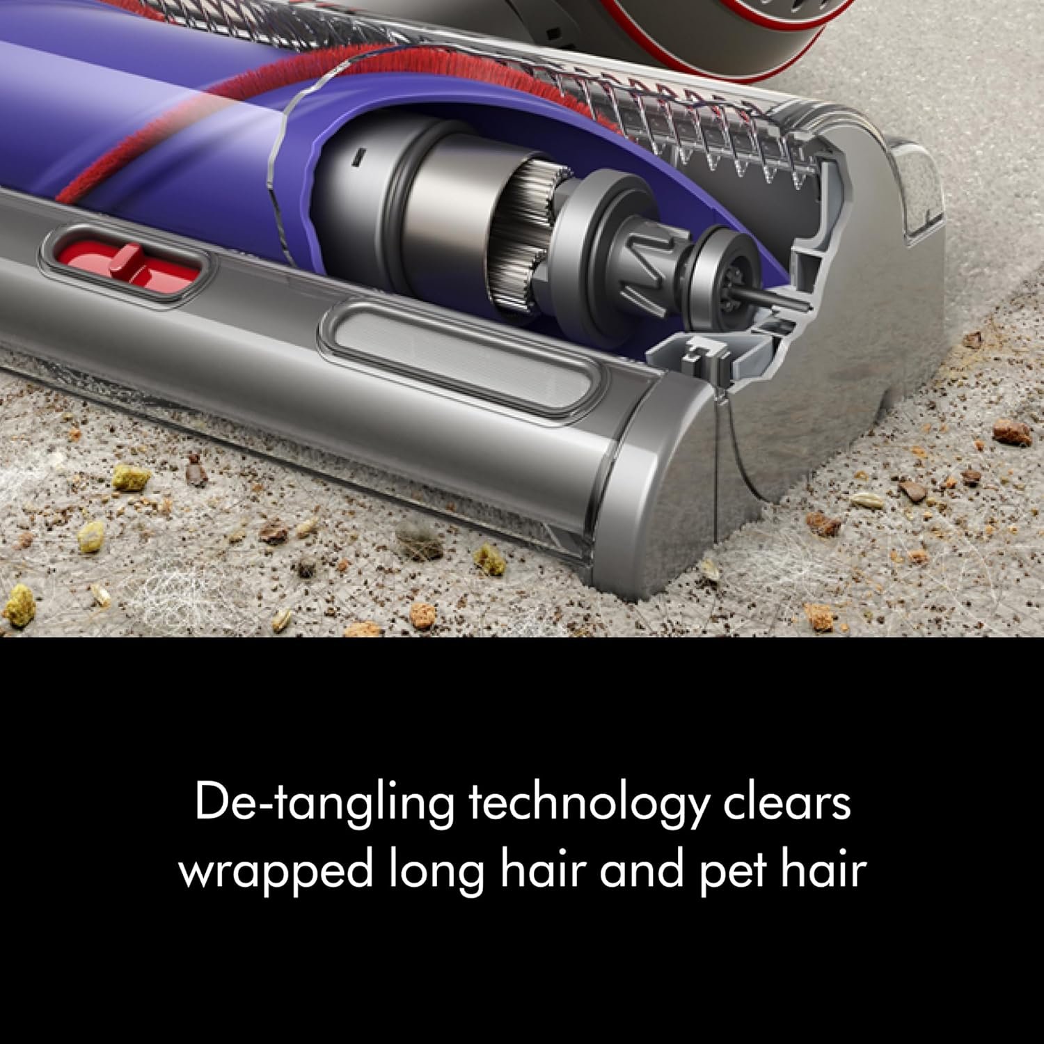 Dyson Ball Animal 3+ - Image 3