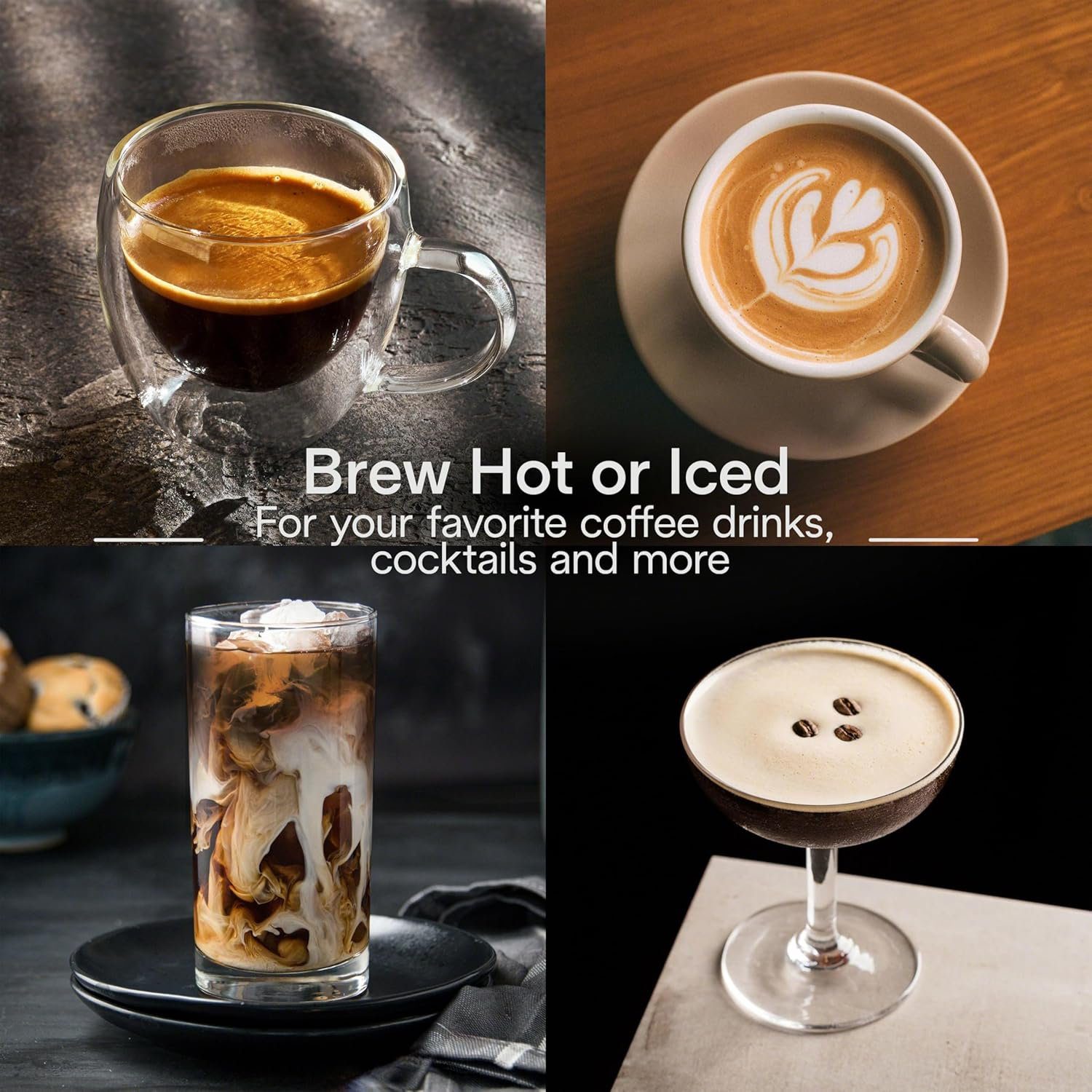 De’Longhi Magnifica Evo Next Fully Automatic Espresso Machine - Image 4