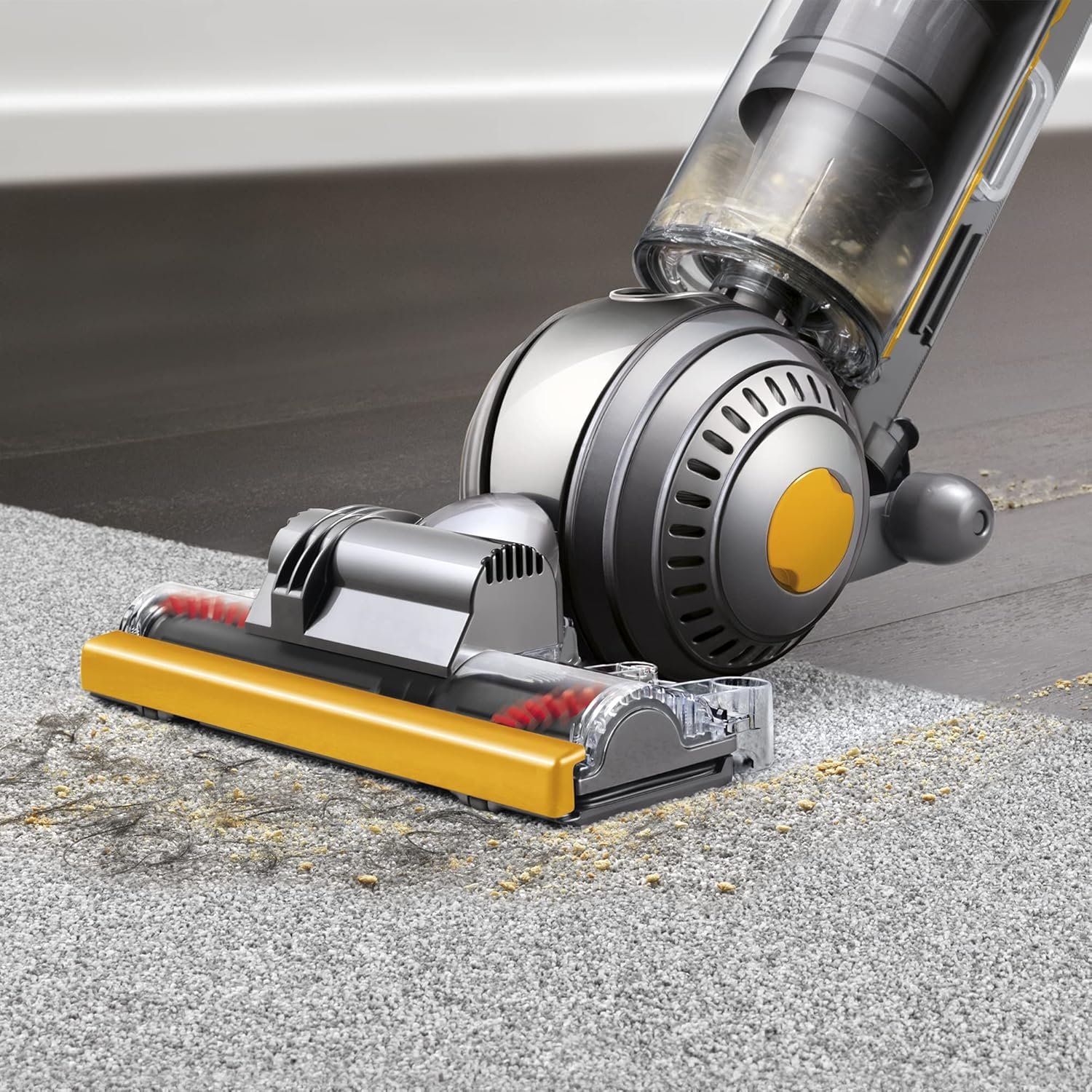 Dyson UP19 Ball Multifloor 2 Upright Vacuum - Image 3