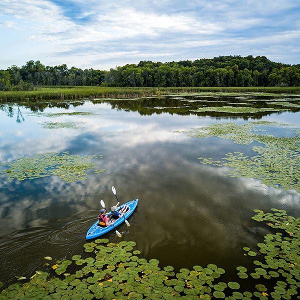 Advanced Elements AirVolution2 Inflatable Kayak - Image 4