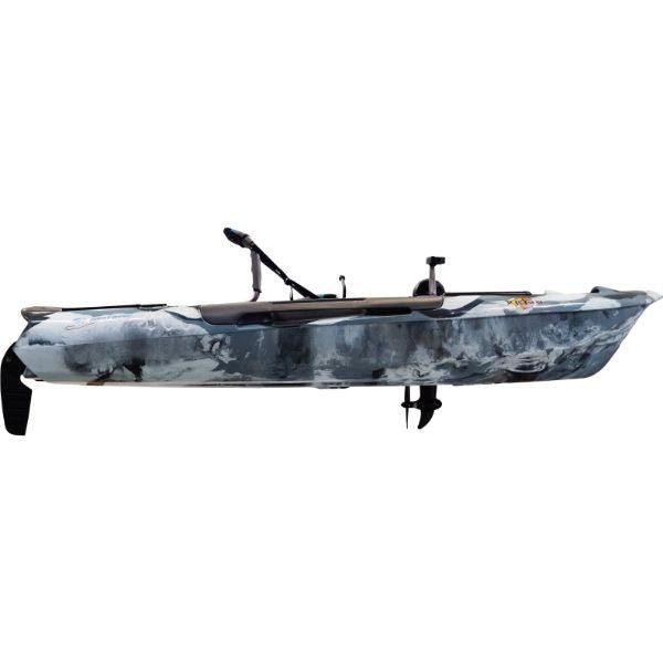 3 Waters Big Fish 108 Fishing Kayak - Image 7