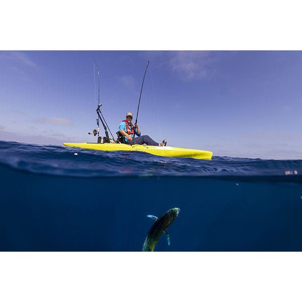 Hobie Mirage Outback Fishing Kayak - Image 5