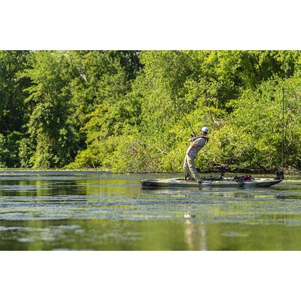 Hobie Mirage Outback Fishing Kayak - Image 6