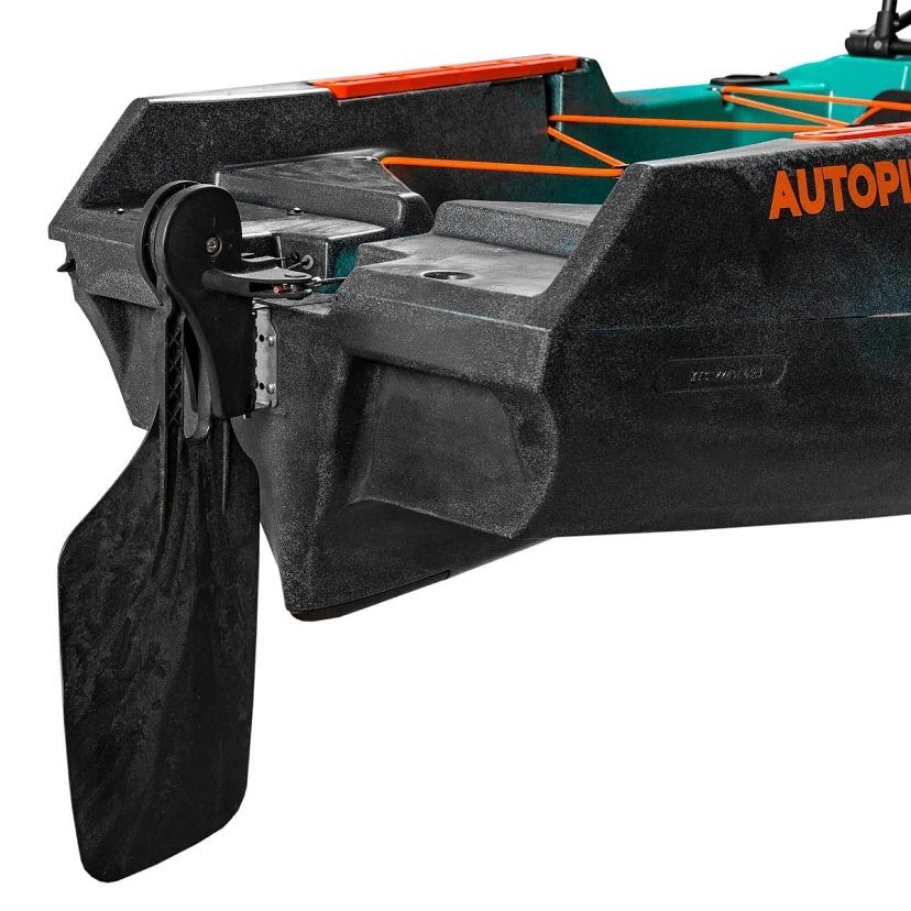 Old Town Sportsman AutoPilot 136 - Image 7
