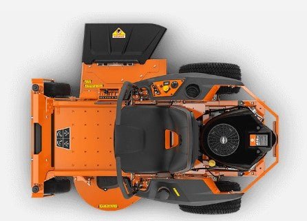Ariens Edge 42 (42″) 20HP Briggs Zero Turn Lawn Mower 915283 - Image 3