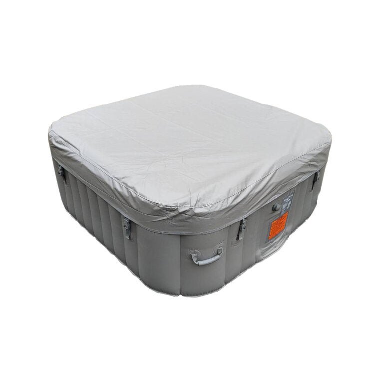 Aleko 130 β Jet Inflatable Hot Tub - Image 7
