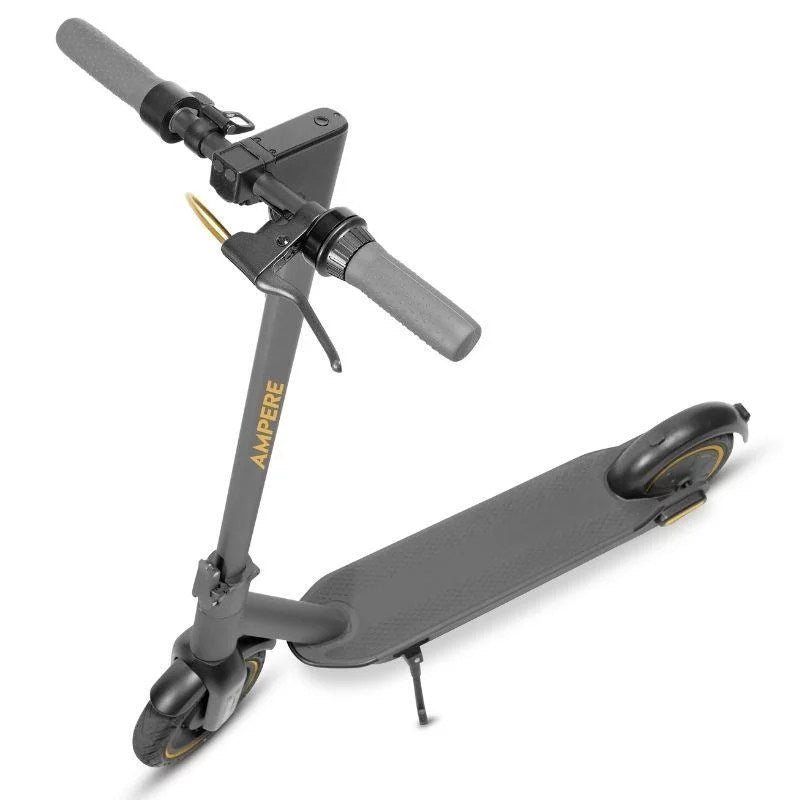 Ampere Go 350W Electric Scooter (Ex-Demo) - Image 12