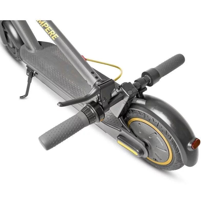 Ampere Go 350W Electric Scooter (Ex-Demo) - Image 10