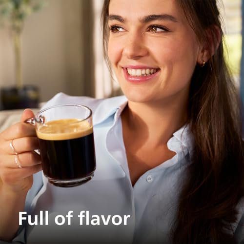 Philips 4400 Series Fully Automatic Espresso Machine – LatteGo - Image 9