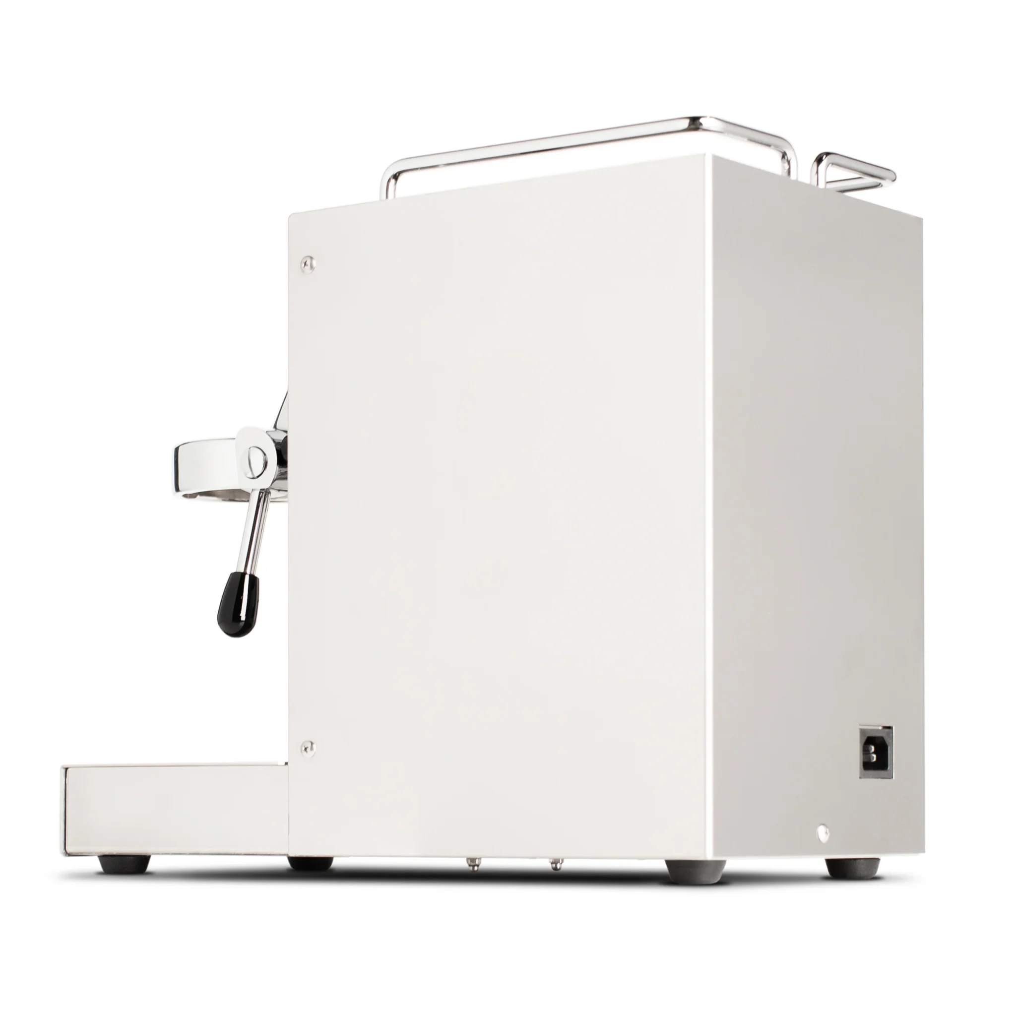 Quick Mill Carola Evo Espresso Machine - Image 4