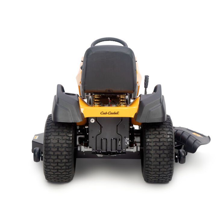 Cub Cadet XT1 GT54 Riding Lawn Mower - Image 10