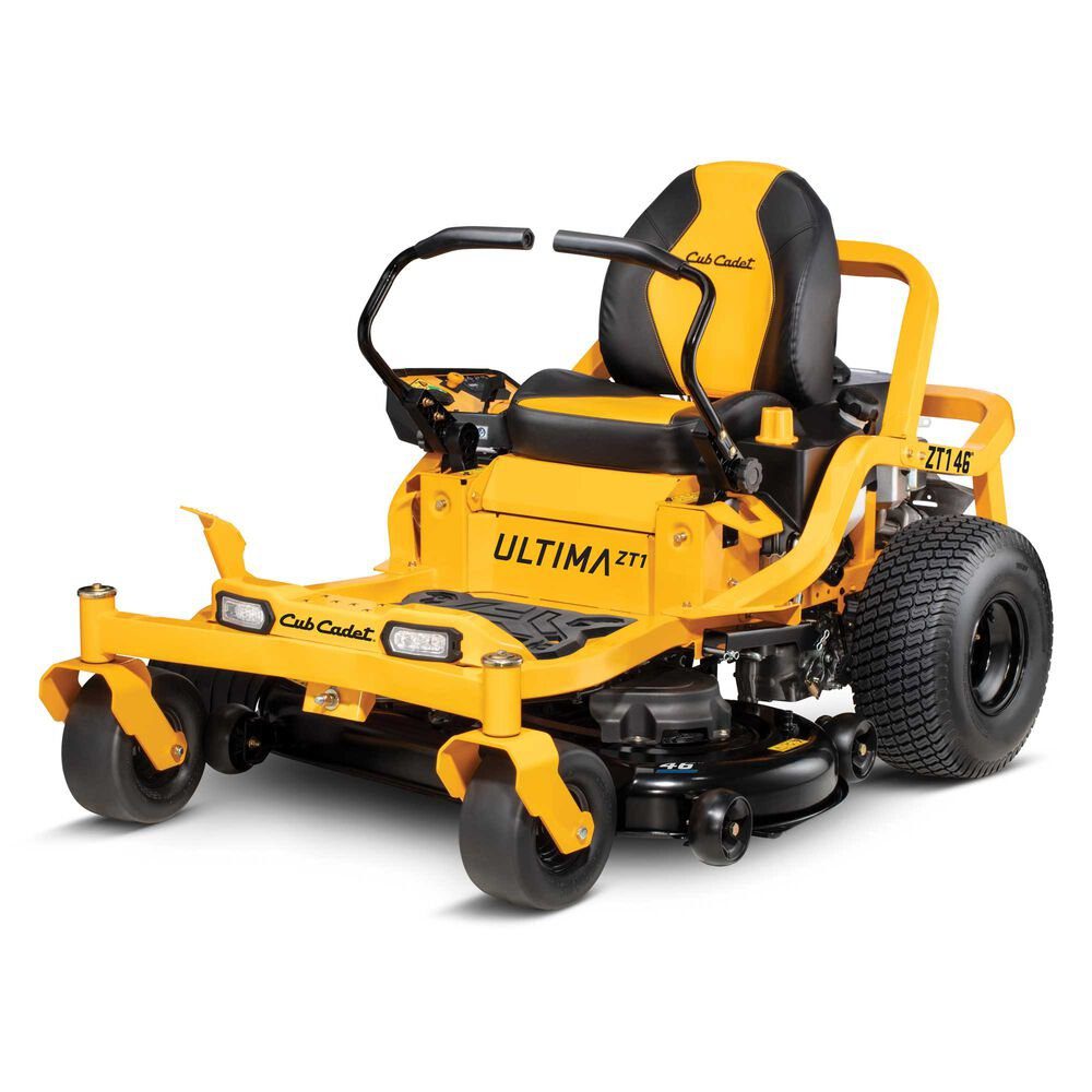 ZT1 46 Ultima Series™ ZT - Image 6