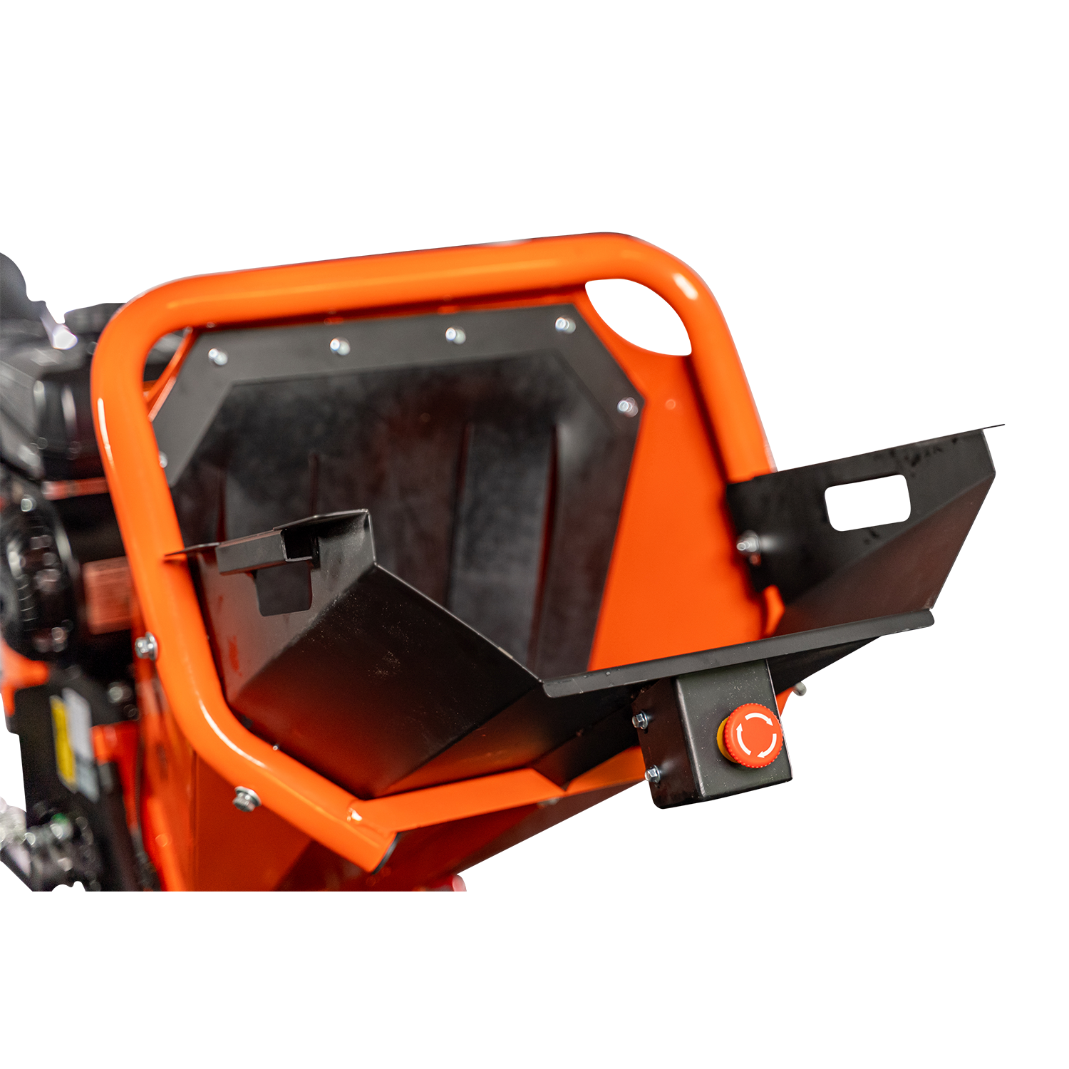 Detail K2 5 Inch Kinetic Drum Chipper – OPC525 - Image 3