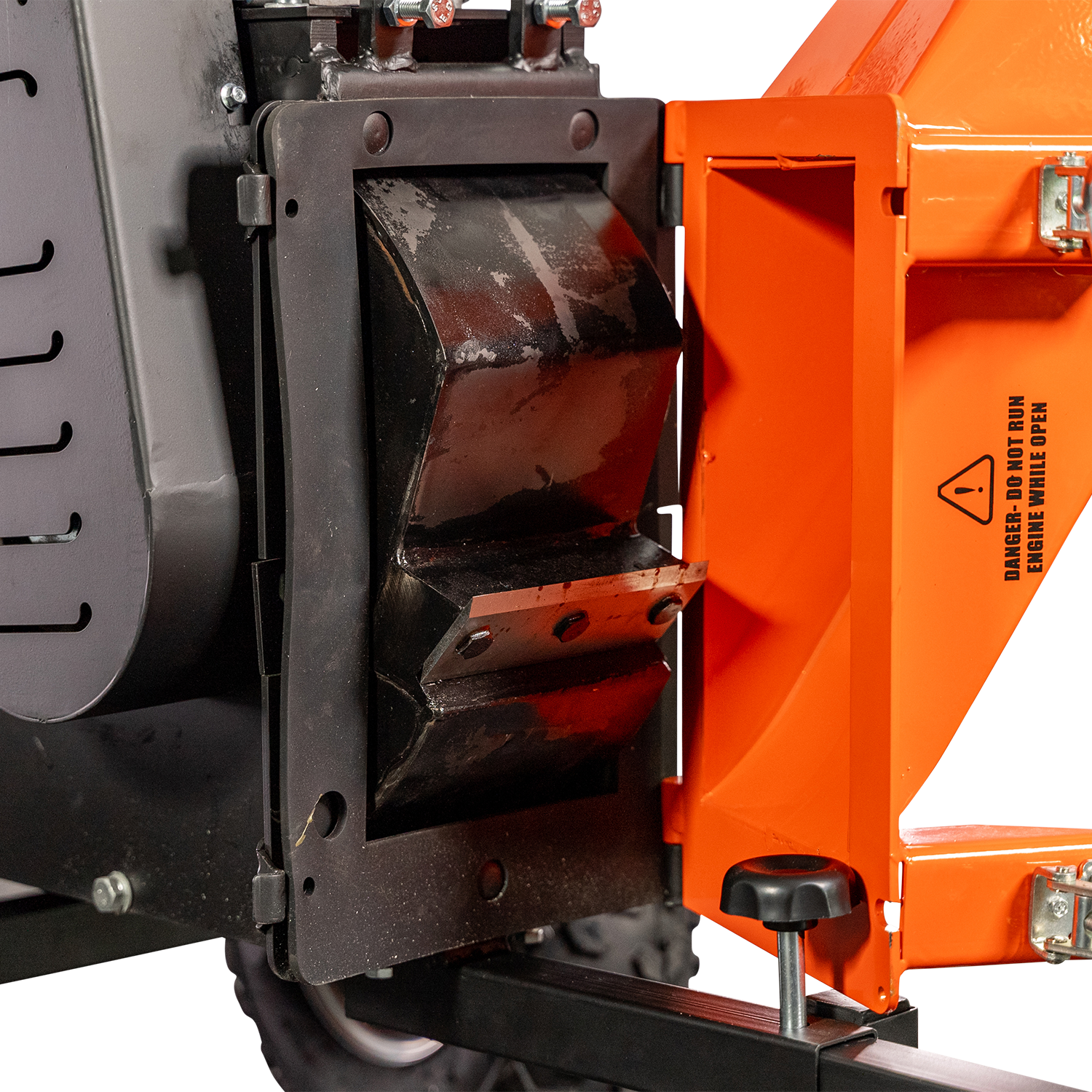 Detail K2 5 Inch Kinetic Drum Chipper – OPC525 - Image 5