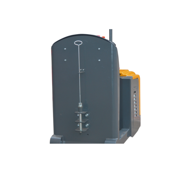 Electric Tow Tractor | 10,000 lbs Capacity | Height 53” | EKKO EG30 - Image 6