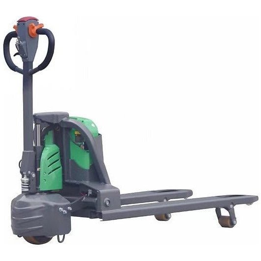 Electric Pallet Jack | Lithium Iron |3300 lbs Capacity | EKKO EP15SLI - Image 4