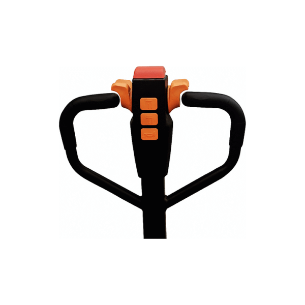 Electric Pallet Jack | Lithium Iron | 3300 lbs | EKKO EPF15LI - Image 3
