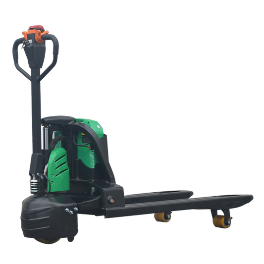 Electric Pallet Jack | Lithium Iron | 3300 lbs | EKKO EPF15LI - Image 2