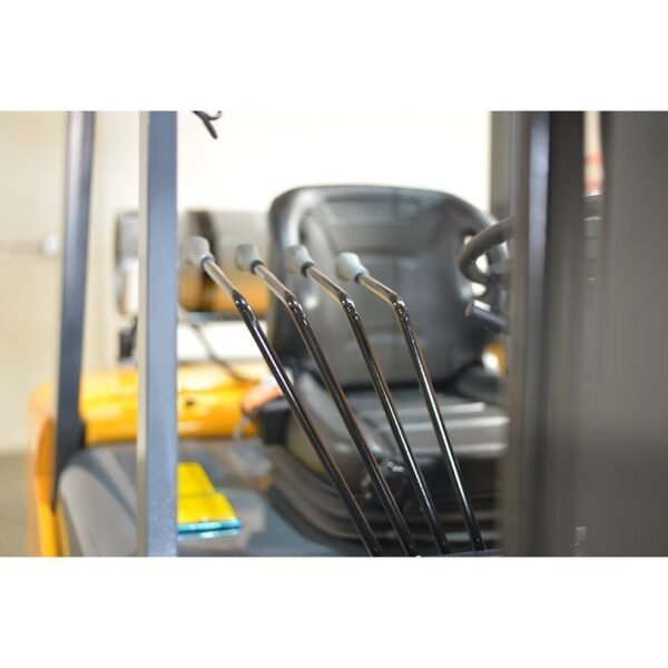 Forklift | Liquid Propane | 7000 lbs. Capacity | Lift Height 189″ | EKKO EK35LP - Image 5