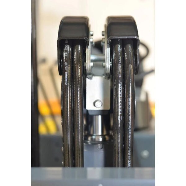 Forklift | Liquid Propane | 7000 lbs. Capacity | Lift Height 189″ | EKKO EK35LP - Image 2