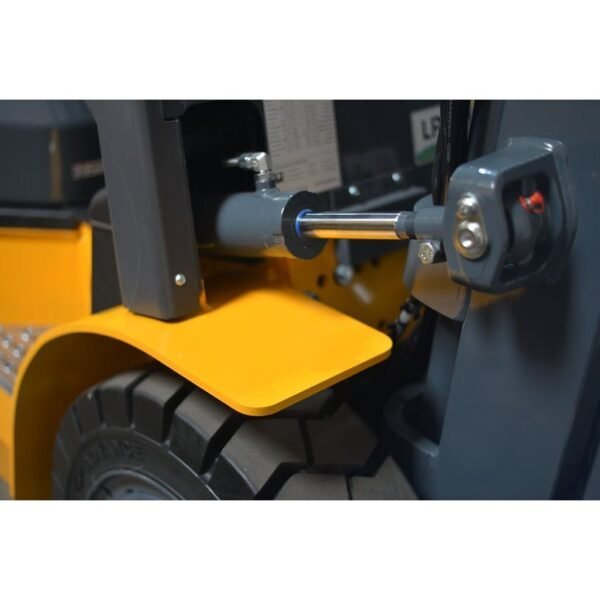 Forklift | Liquid Propane | 7000 lbs. Capacity | Lift Height 189″ | EKKO EK35LP - Image 3