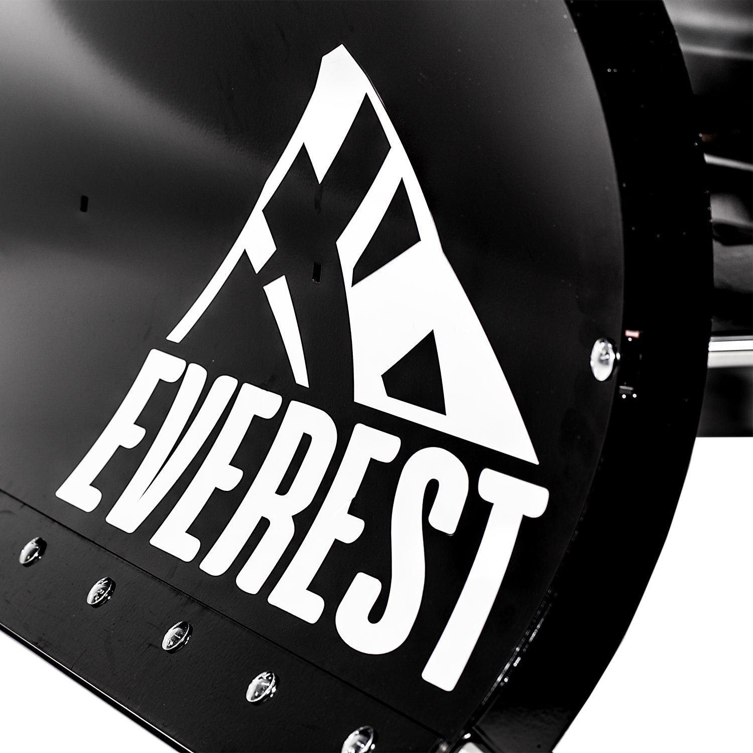 Detail K2 Everest 88 x 22 Fully Hydralic Snow Plow Kit – EVST9022 - Image 4