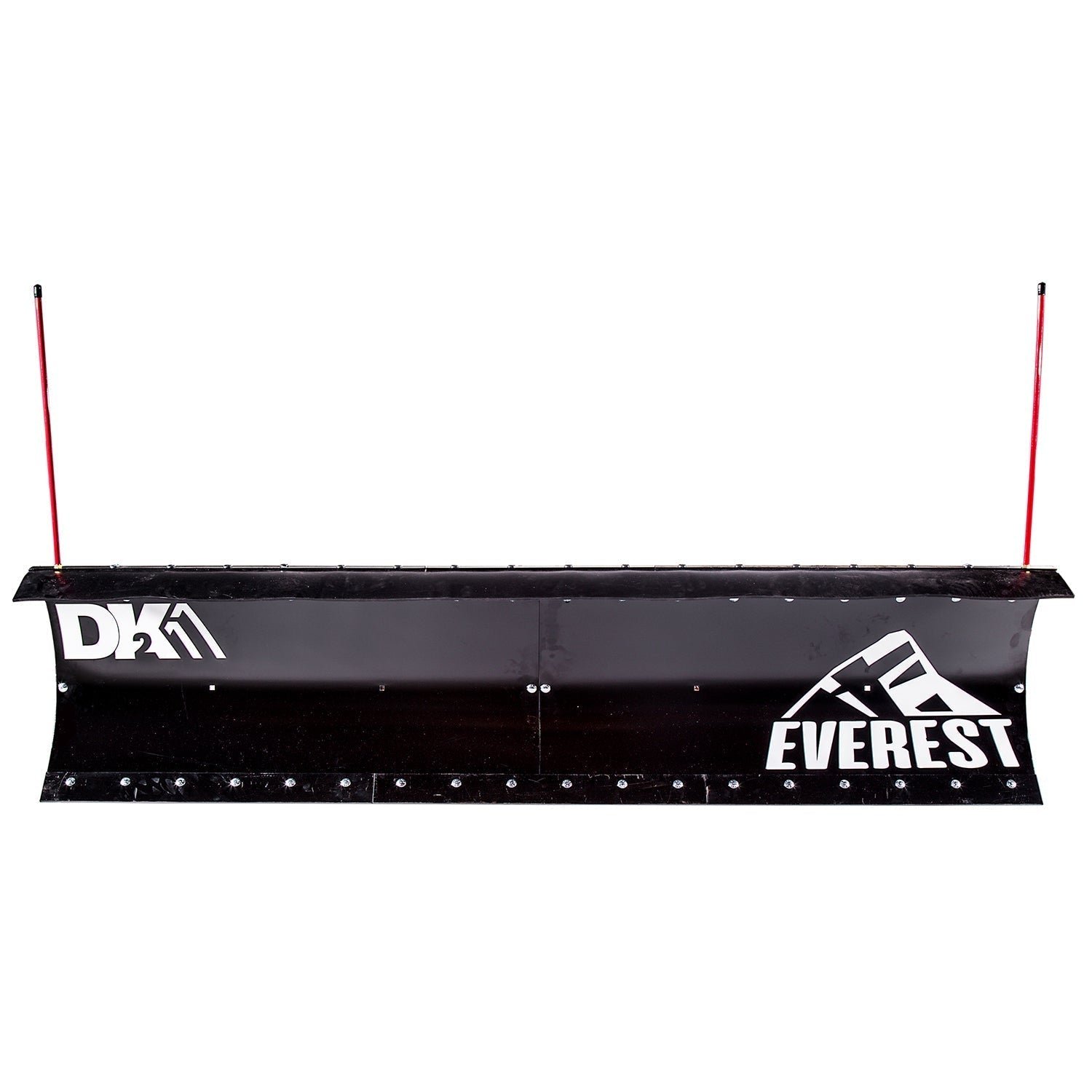 Detail K2 Everest 88 x 22 Fully Hydralic Snow Plow Kit – EVST9022 - Image 10