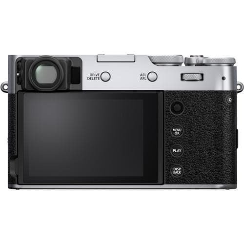 Fujifilm X100V (Silver) - Image 2