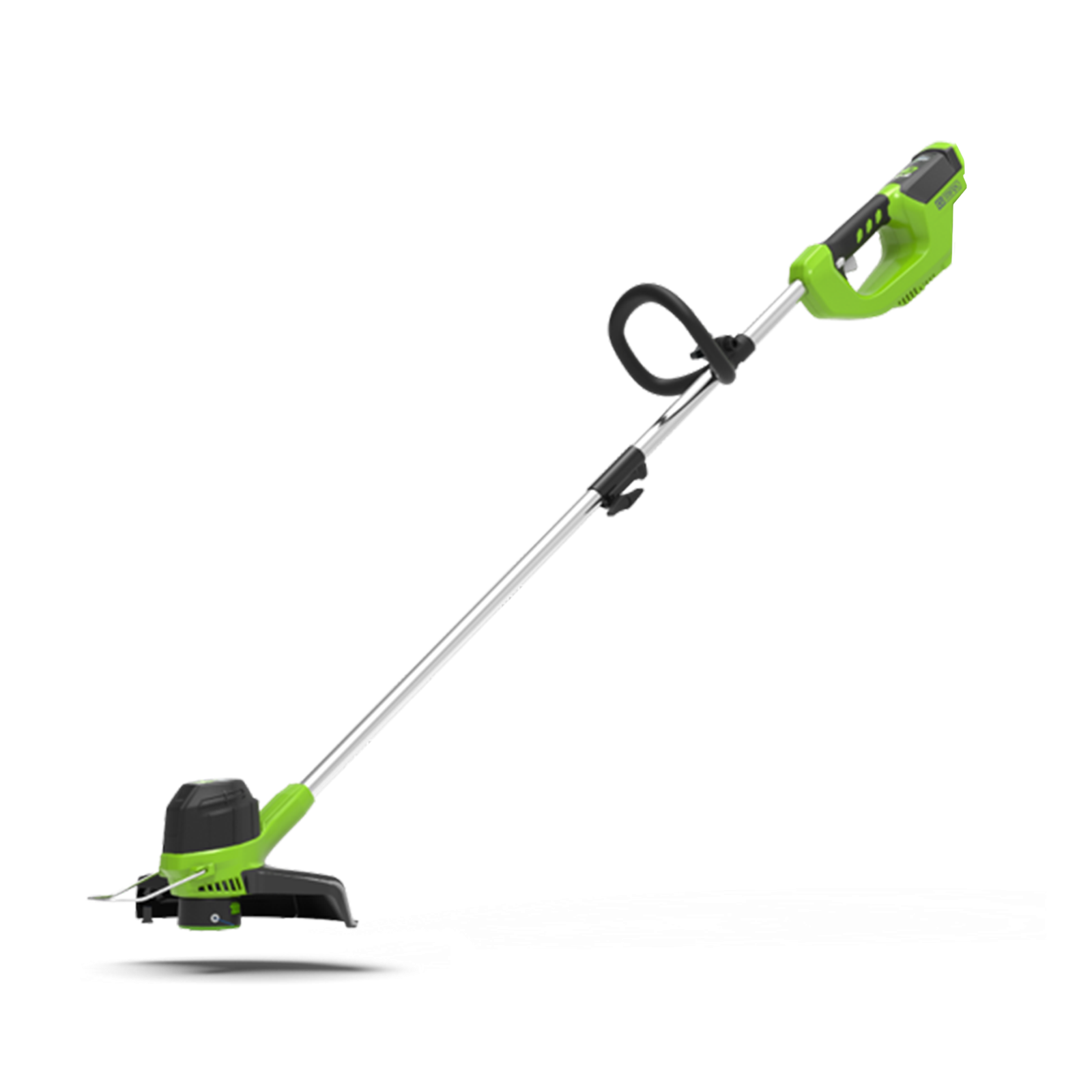 40V Grass Trimmer 30cm – 2Ah Battery - Image 2