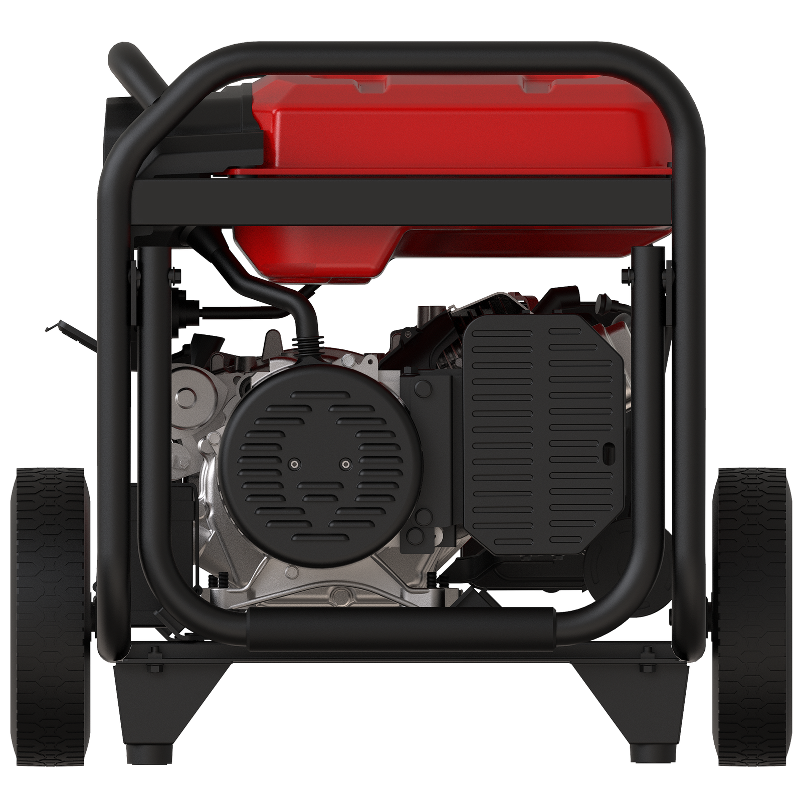 GXS11300R Remote Control Portable Generator - Image 5