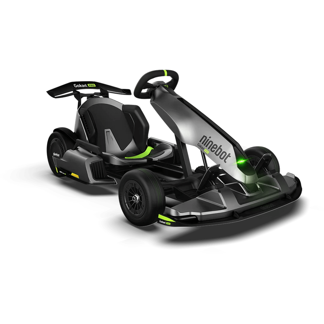 Ninebot Gokart PRO - Image 3