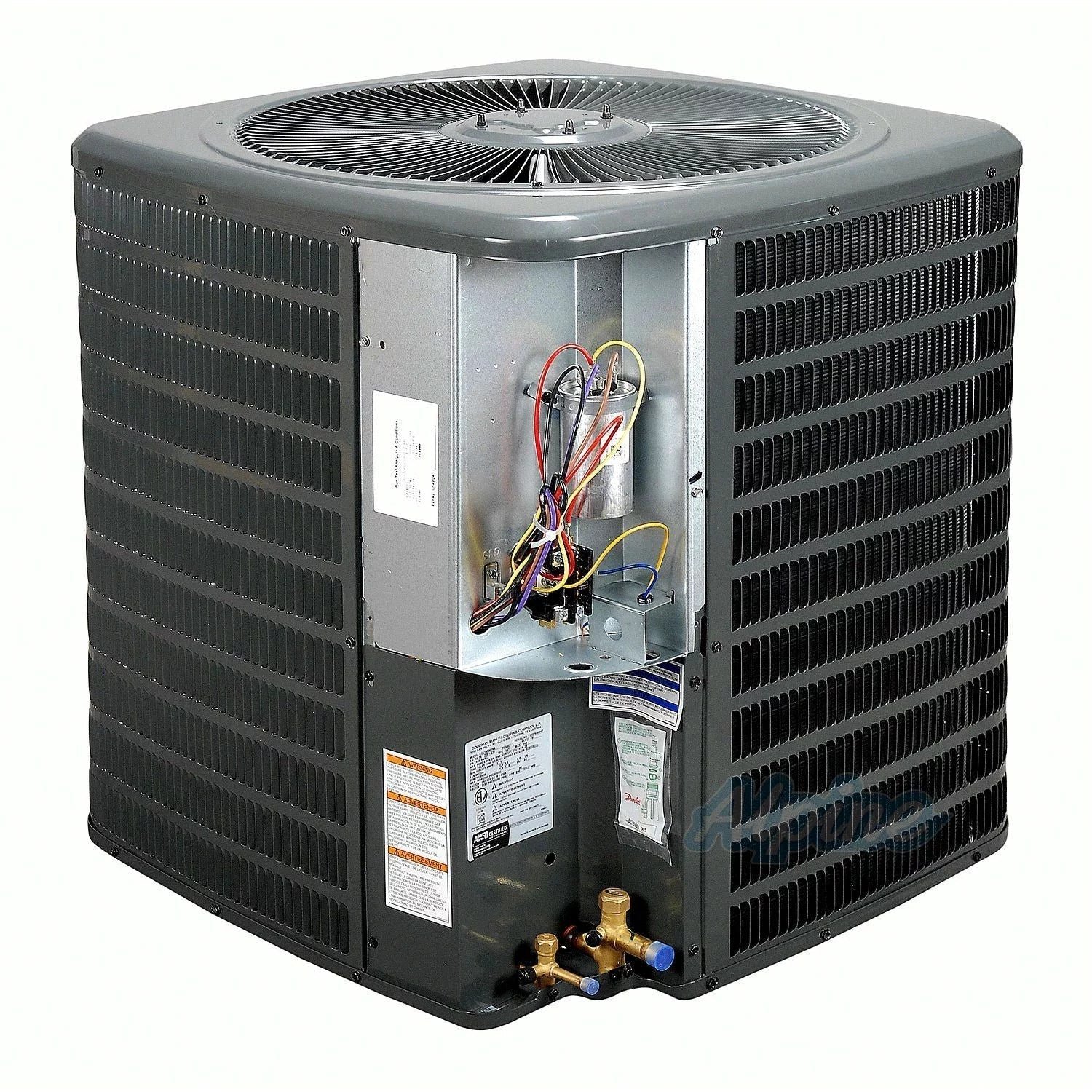 Goodman 2 Ton 14 SEER Air CONDITIONING System – GSX140241 – ARUF29B14 - Image 5