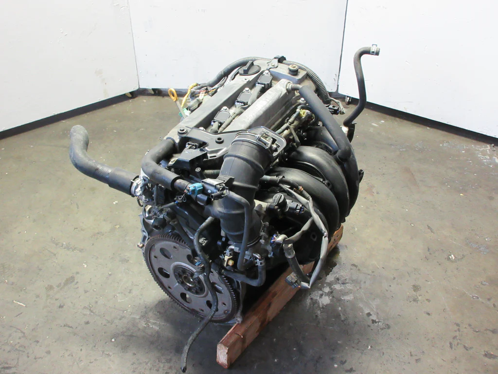 JDM 2002-2009 Toyota Camry Motor JDM 2AZ-FE 2AZ 2.4L 4 Cyl Engine - Image 7