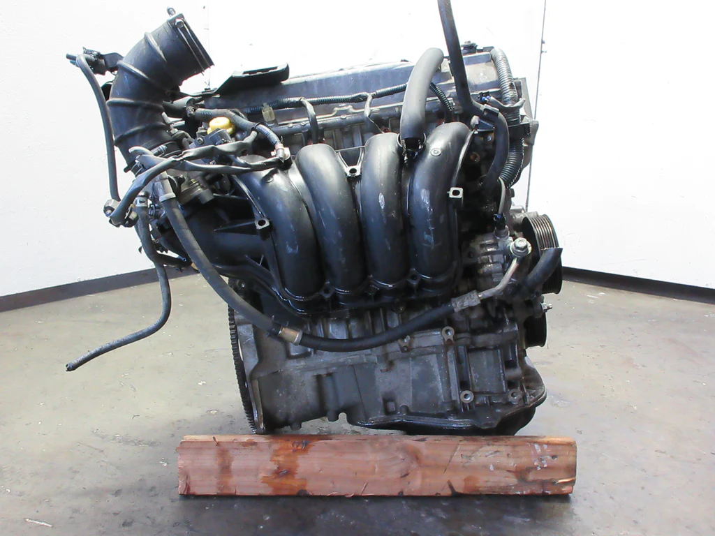 JDM 2002-2009 Toyota Camry Motor JDM 2AZ-FE 2AZ 2.4L 4 Cyl Engine - Image 4