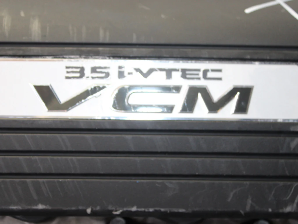 JDM 2013-2015 Honda Crosstour, Pilot Motor J35A-VCM 3.5L 6 Cyl Engine - Image 4