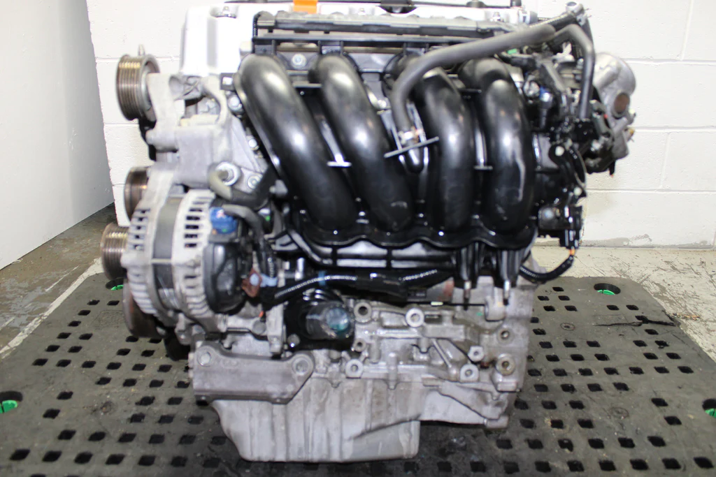 JDM 2008-2012 Honda Accord, 2009-2014 Acura TSX, 2010-2014 Honda CRV Motor K24A 2.4L 4 Cyl Engine - Image 13