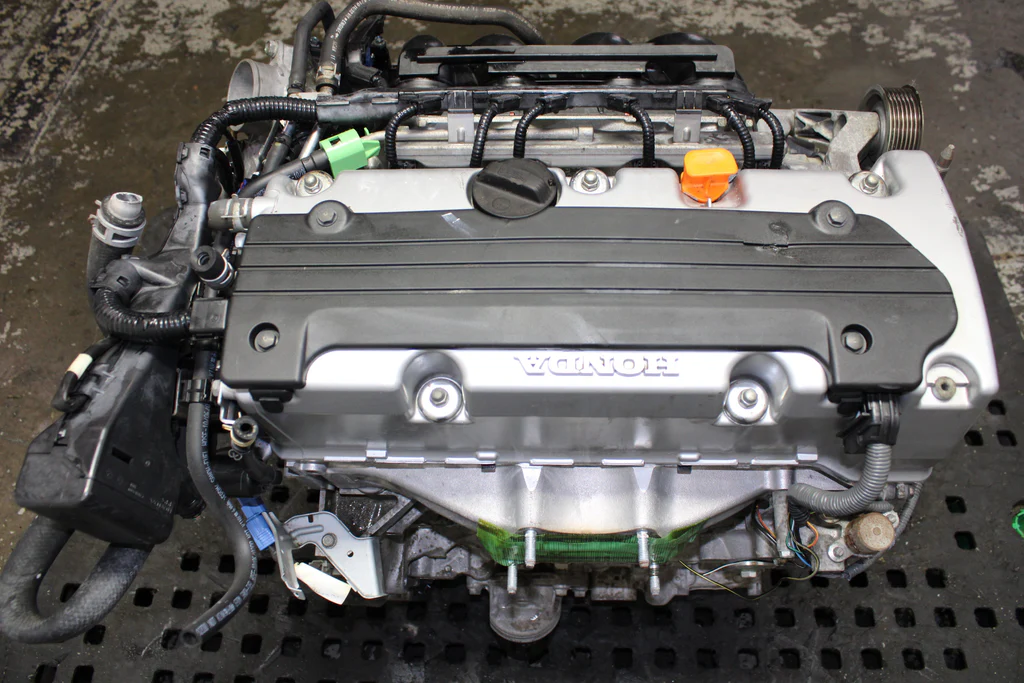 JDM 2008-2012 Honda Accord, 2009-2014 Acura TSX, 2010-2014 Honda CRV Motor K24A 2.4L 4 Cyl Engine - Image 10