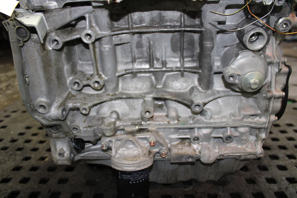JDM 2008-2012 Honda Accord, 2009-2013 Acura TSX, 2010-2014 Honda CRV Motor K24A 2.4L 4 Cyl Engine - Image 7