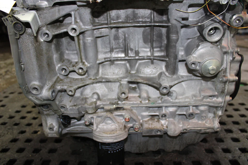 JDM 2008-2012 Honda Accord, 2009-2014 Acura TSX, 2010-2014 Honda CRV Motor K24A 2.4L 4 Cyl Engine - Image 8