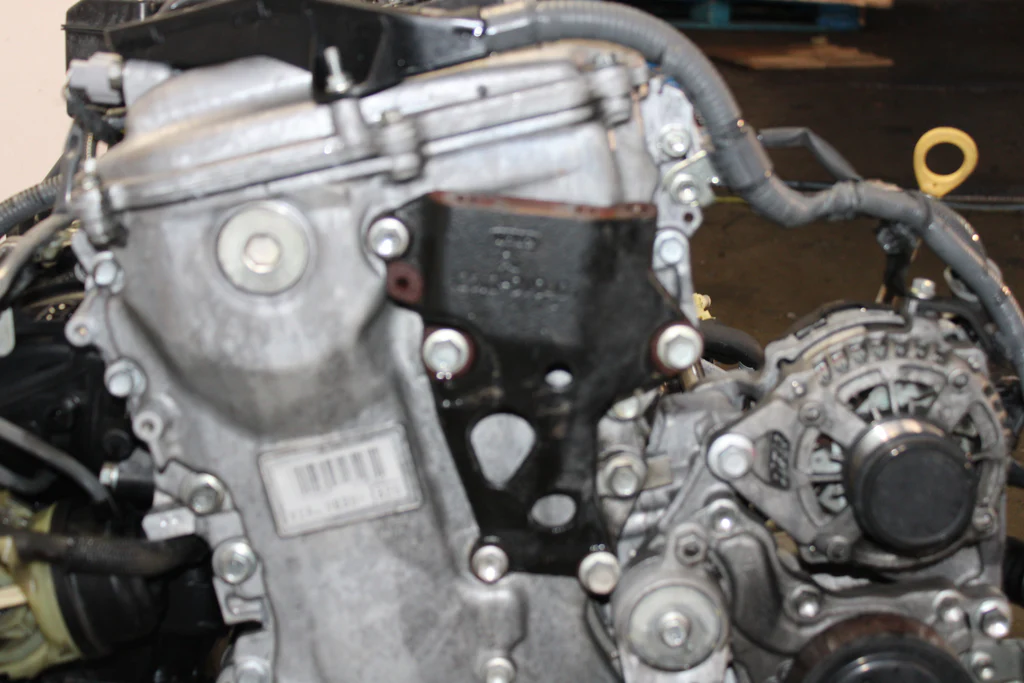 JDM 2011-2015 Scion TC Motor 2AR-FE 2.5L 4-Cyl Engine - Image 4