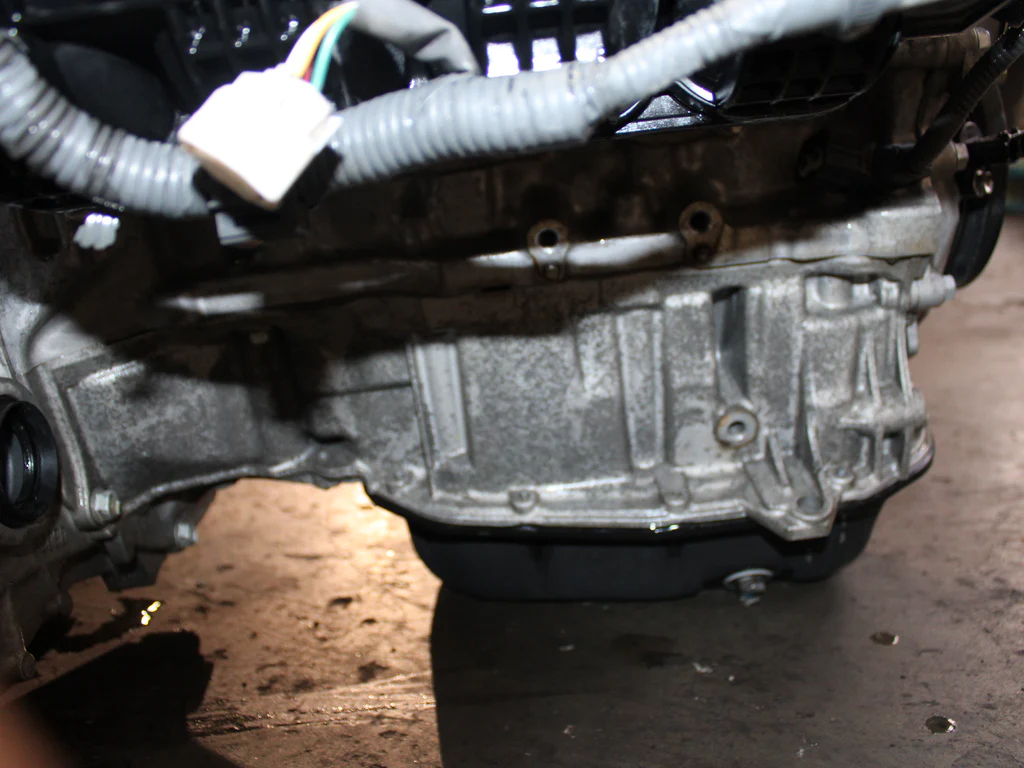 JDM 2011-2015 Scion TC Motor 2AR-FE 2.5L 4-Cyl Engine - Image 7