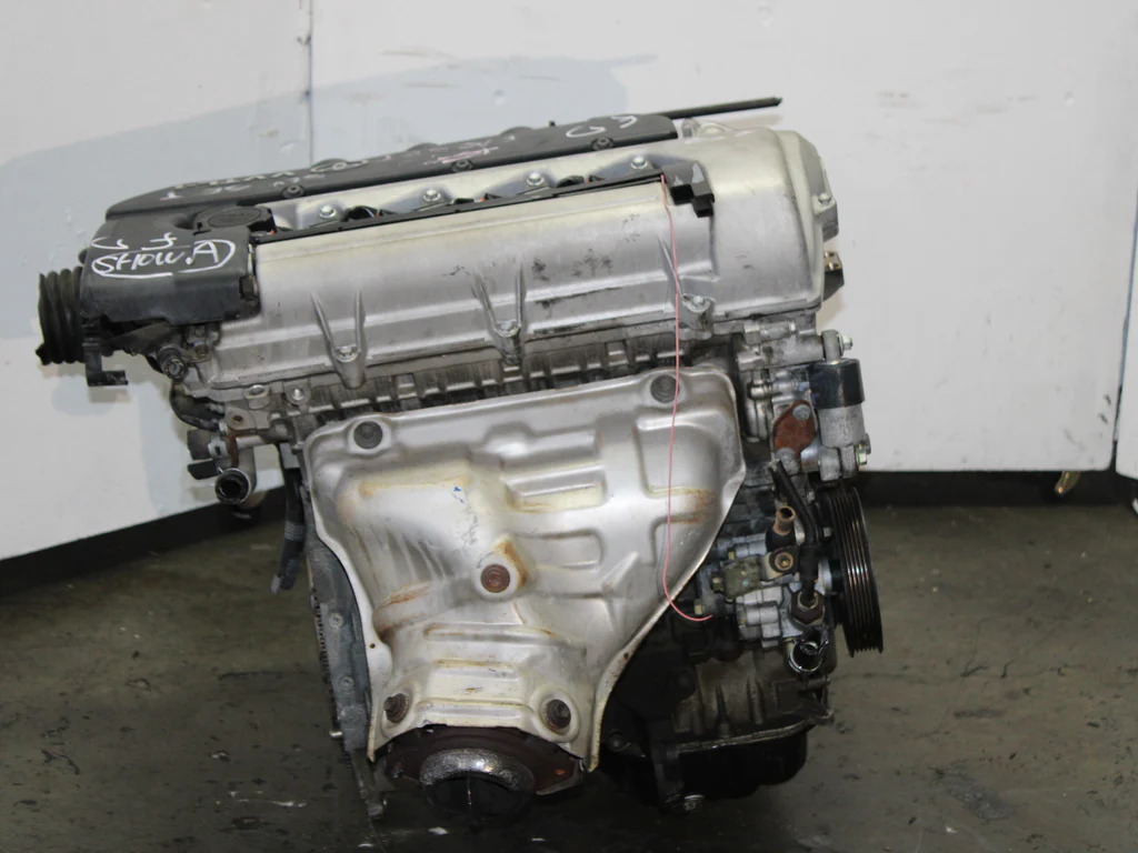 JDM 2000-2005 Toyota Celica GTS, 2000-2005 Toyota Matrix XR, 2005-2006 Toyota Corolla XRS Motor 2ZZ-GE 1.8L 4 Cyl Engine - Image 8