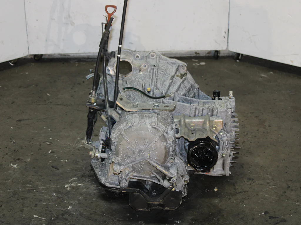 1997-2001 Toyota Camry 5S-FE Automatic 2.2L 4-Cyl Transmission - Image 3