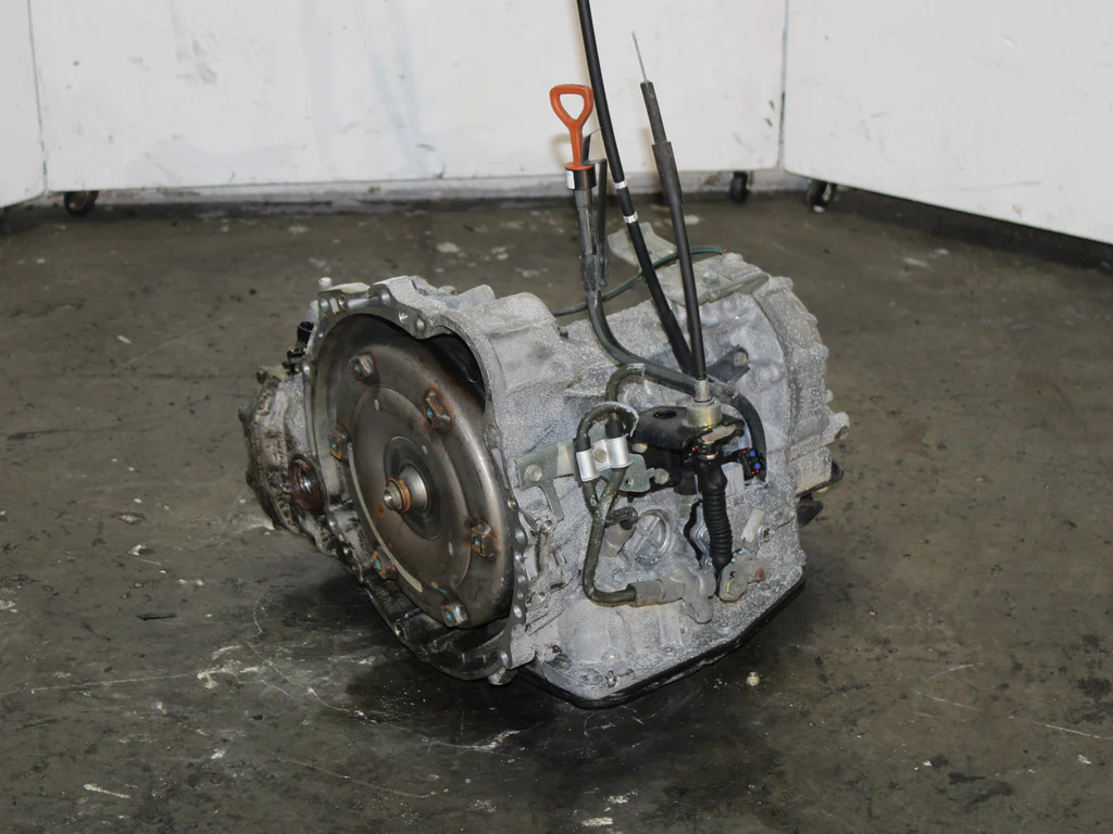 1997-2001 Toyota Camry 5S-FE Automatic 2.2L 4-Cyl Transmission - Image 8