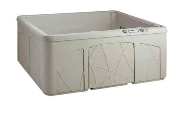 Lifesmart Bahama (LS350DX) 5-Person 28-Jet Plug and Play Spa - Image 4